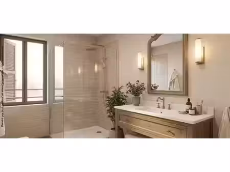 vente programme neuf t4 75 m² écully (69130)