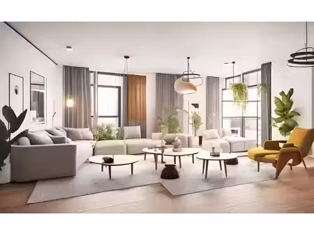 vente programme neuf t2  t3  t4  t5 38 à 125 m² givors (69700)