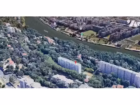 vente appartement 3 pièces 72 m² sainte-foy-lès-lyon (69110)
