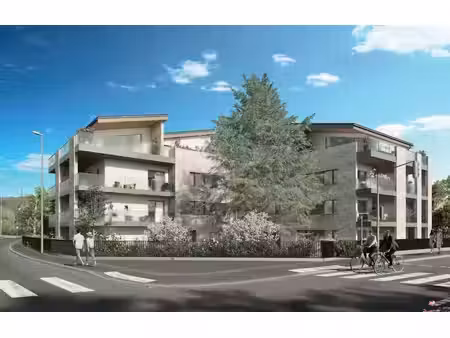 vente programme neuf t4 84 à 109 m² sainte-foy-lès-lyon (69110)