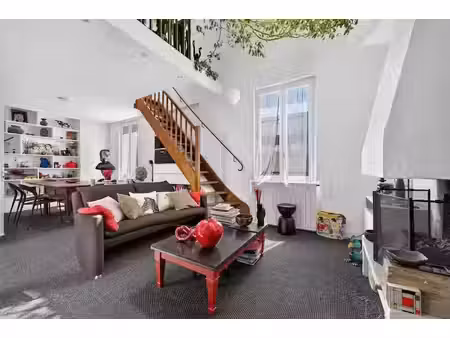 vente maison 5 pièces 127.21 m² à paris 14ème (75014)  1 495 000 €