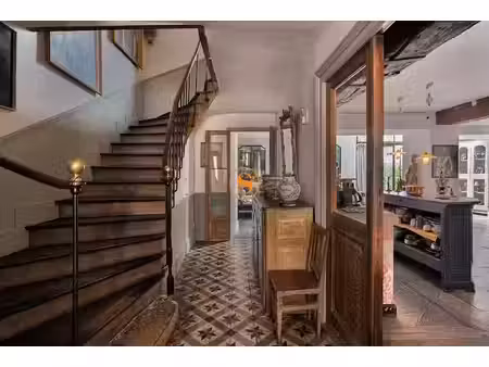 vente maison 10 pièces 324.59 m² à senlis (60300)  1 285 000 €