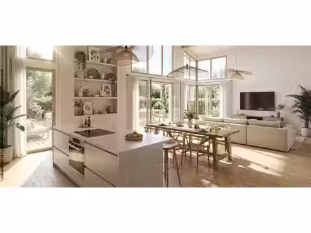 vente maison 5 pièces 90 m² gleizé (69400)