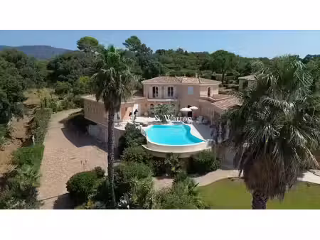 vente villa 10 pièces à saint-raphael (83700)  2 632 000 €