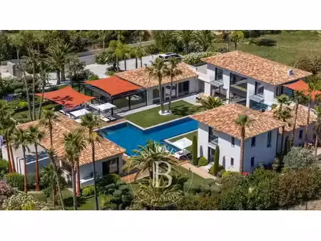 vente villa 12 pièces 500 m² à saint-tropez (83990)  17 000 000 €