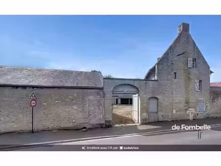 caen nord – entre mer et campagne - calvados bieville beuvile