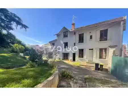 vente maison 9 pièces 194 m² à caluire-et-cuire (69300)  693 000 €