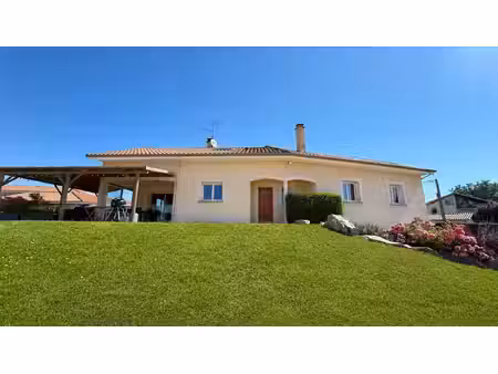 vente maison 6 pièces 145 m² saint-symphorien-sur-coise (69590)