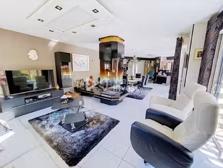 maison 230m2 proche circuit 24h du mans