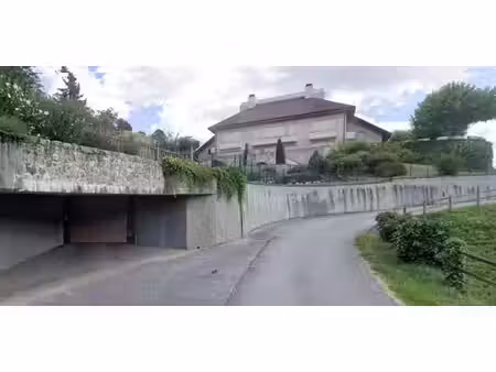 propriété avec piscine saint-genix-les-villages (73)