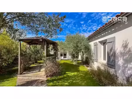 vente maison 7 pièces 172.7 m² à le bois-plage-en-re (17580)  785 000 €