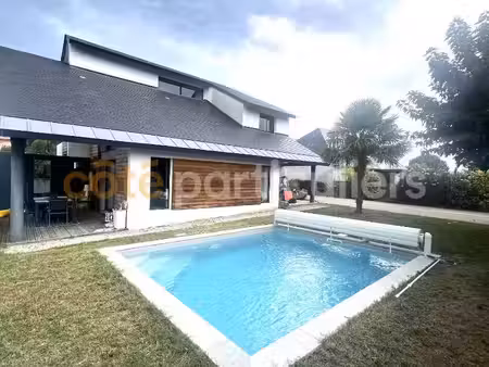 vente maison 5 pièces 122 m² odos (65310)