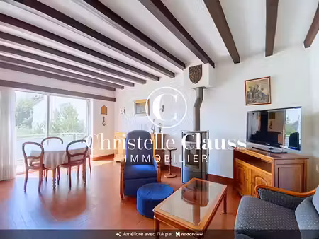 vente maison 5 pièces 99 m² rixheim (68170)