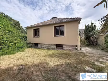 maison à vendre chevreuse
