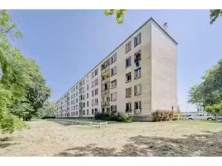 vente appartement 5 pièces 73.51 m² à clichy-sous-bois (93390)  159 000 €