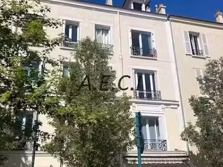 vente appartement 2 pièces 36.82 m² à la garenne-colombes (92250)  198 000 €