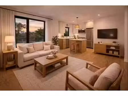 vente appartement 2 pièces 46 m² à lormont (33310)  160 000 €