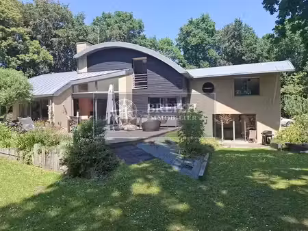 vente villa 5 pièces 239 m² à dinard (35800)  994 500 €