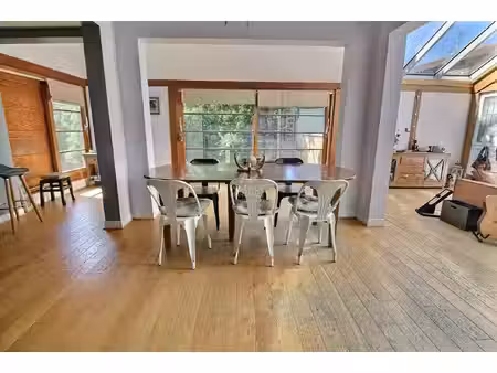maison triel sur seine 7 pièce(s) 200m²
