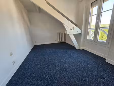 appartement andresy - 1 pièce(s) - 18.61 m2