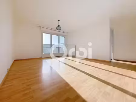 vente appartement 3 pièces 66 m² valleiry (74520)