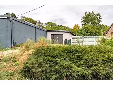 garage à vendre à rue basse 12 vinalmont (rbw76425)