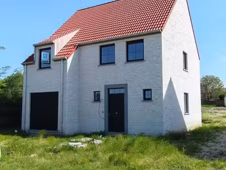 maison à vendre à boekweitstraat 4 meulebeke (rbw77142)