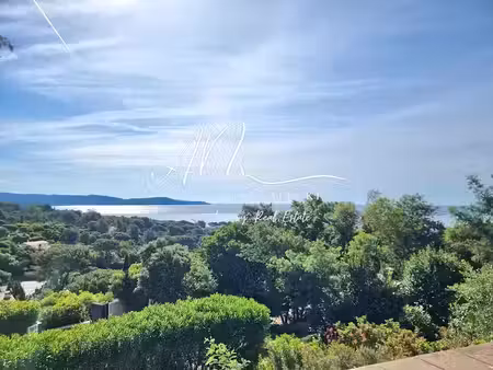 vente villa 4 pièces 125 m² à cavalaire-sur-mer (83240)  1 497 600 €