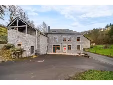 maison à vendre à rue des laidmonts 1 anhée (vbe60944)