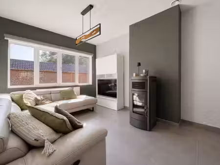 maison à vendre avec terrasse et jardin   braine-l'alleud (vbe60802)