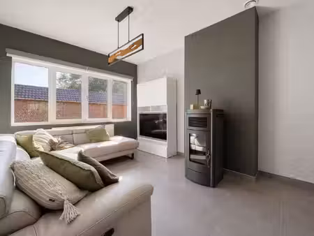 maison à vendre avec terrasse et jardin   ophain-bois-seigneur-isaac (vbe60803)
