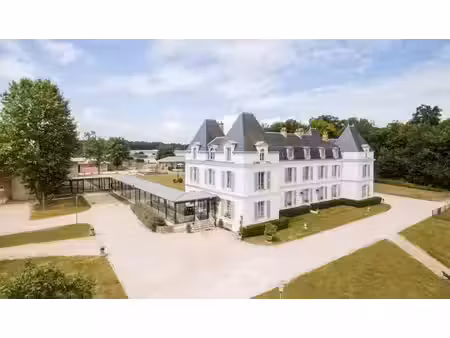 vente appartement 1 pièce 21 m² à bombon (77720)  176 000 €