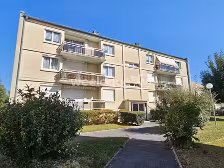 vente appartement 2 pièces 48.73 m² à conflans-sainte-honorine (78700)  179 000 €