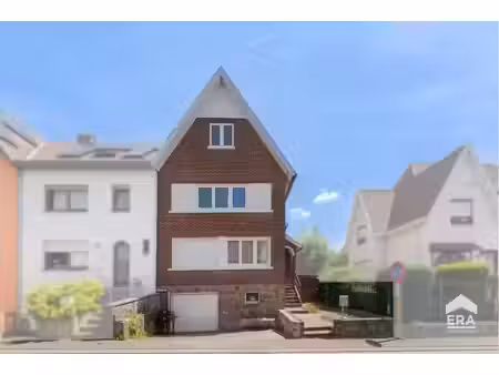 maison à vendre à openveldlaan 23 grand-bigard (rbw76837)