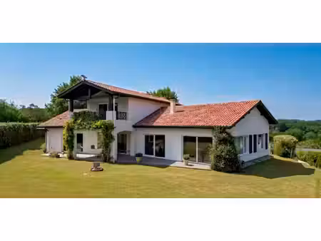 maison halsou (64)