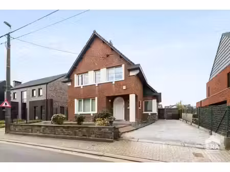 maison à vendre à bleregemstraat 63 affligem (rbw76833)