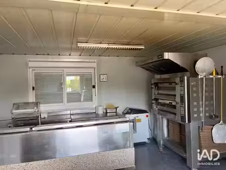vente commerce 36 m² pers-jussy (74930)