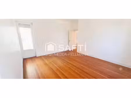 vente appartement 4 pièces 138 m² à sarreguemines (57200)  189 000 €