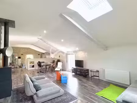 vente appartement 5 pièces 126 m² à grignan (26230)  199 000 €