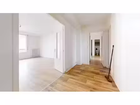 vente appartement 4 pièces 95 m² à le havre (76600)  196 000 €