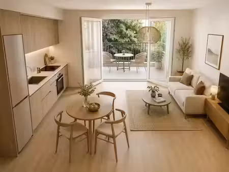 vente appartement 3 pièces 64 m² à marseillan (34340)  199 000 €