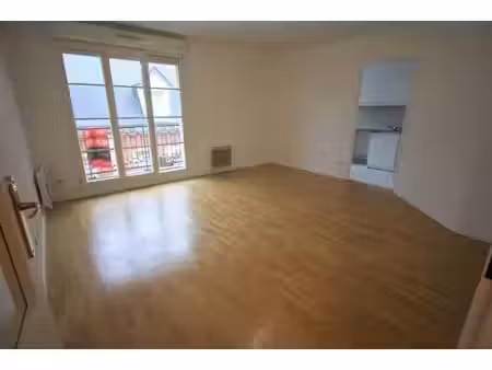 appartement 2 pièces - le plessis robinson