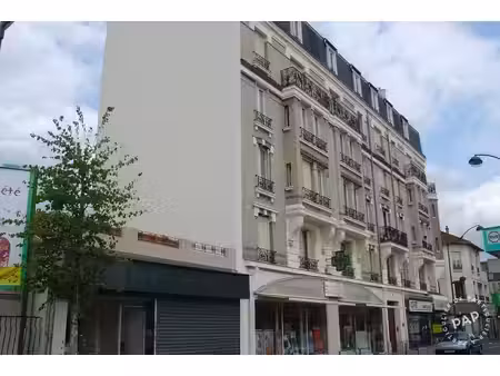 les pavillons-sous-bois (93320)