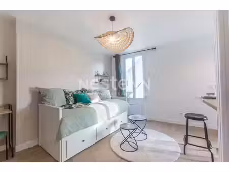 appartement t1 meublé à montereau-fault-yonne