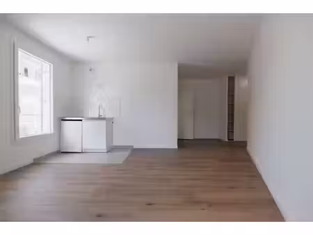 appartement t1