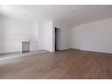 appartement t2