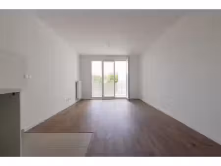 appartement t3