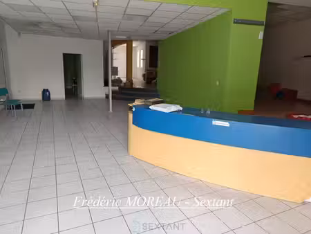en vente bureau – 208 650 € |bergerac