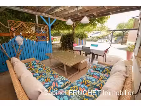 vente maison 6 pièces 170 m² la caillère-saint-hilaire (85410)