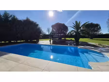 vente maison 5 pièces 130 m² montastruc-la-conseillère (31380)